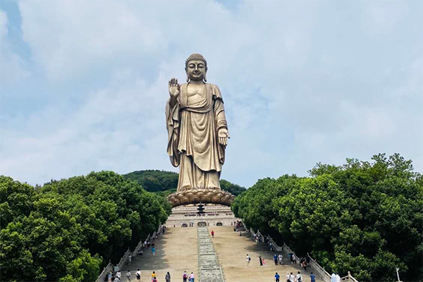 【善心·善言·善行】河南晟源感恩父母之旅第一站—無錫，我們來了！
